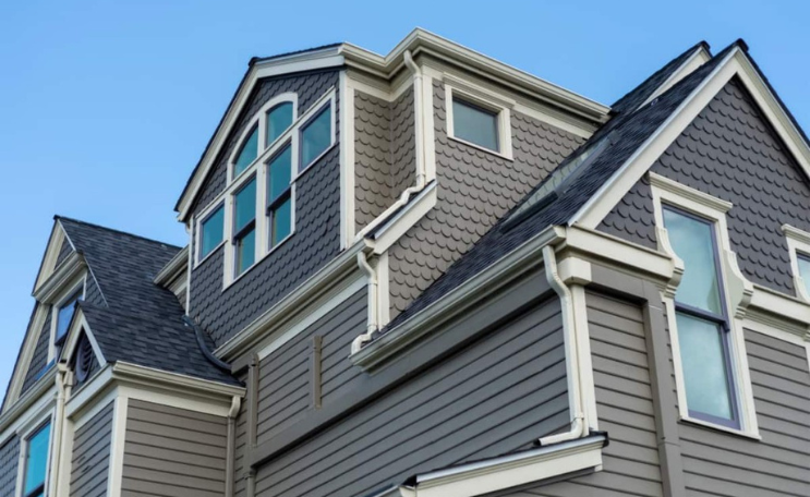 Siding Services