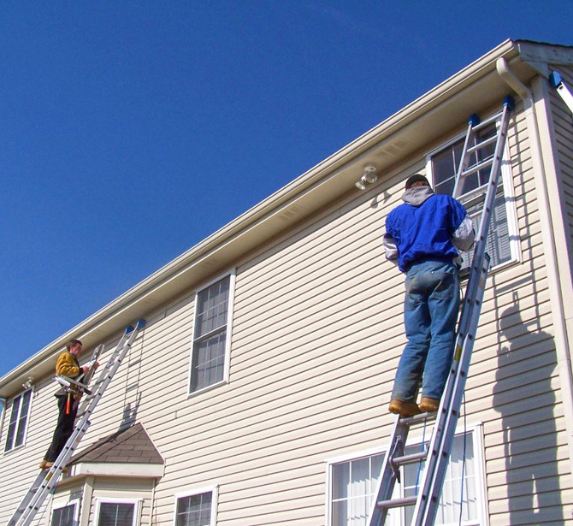 Contact Siding Services
